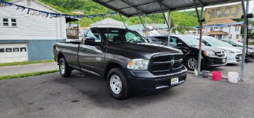 2015 RAM 1500 in Barton, MD 21521