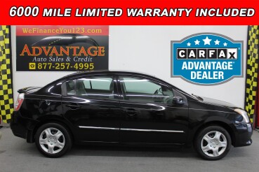 2012 Nissan Sentra in Quakertown, PA 18951