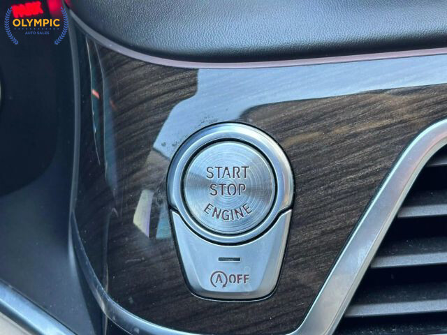 2016 BMW 740i in Decatur, GA 30032 - 2467336 34