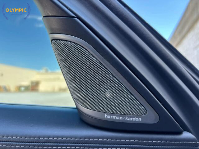 2016 BMW 740i in Decatur, GA 30032 - 2467336 48