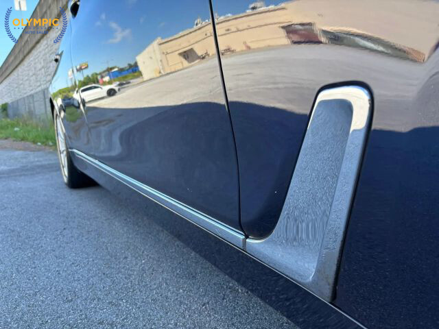 2016 BMW 740i in Decatur, GA 30032 - 2467336 17