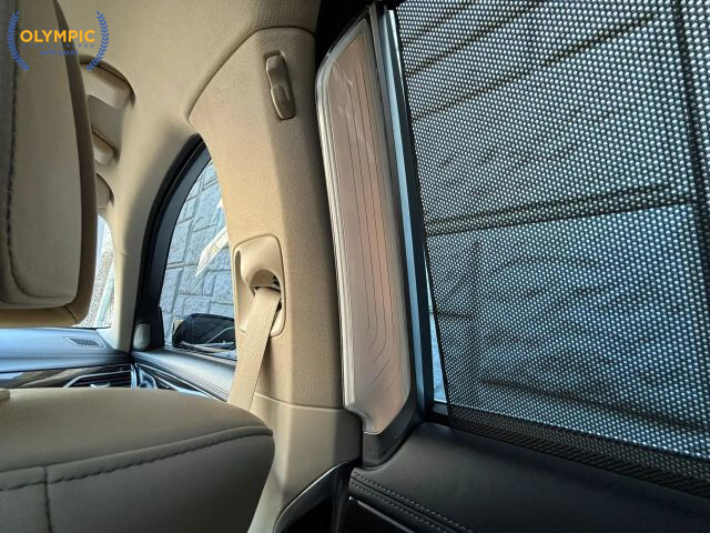 2016 BMW 740i in Decatur, GA 30032 - 2467336 40