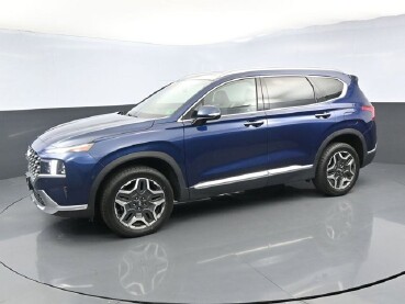 2021 Hyundai Santa Fe in Winchester, VA 22602
