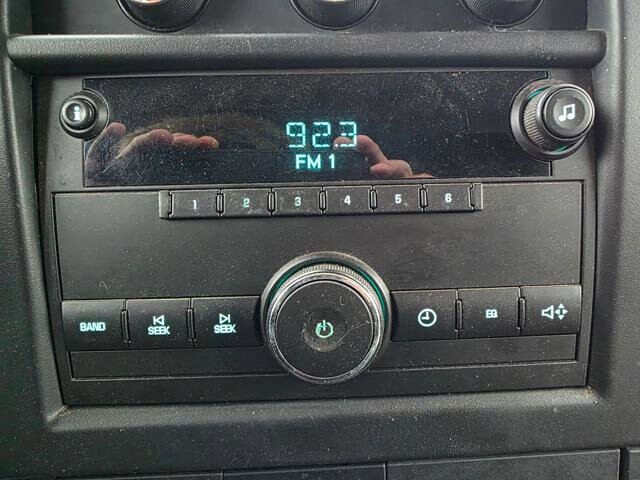 2012 Chevrolet Express 2500 in Blauvelt, NY 10913 - 2467346 21