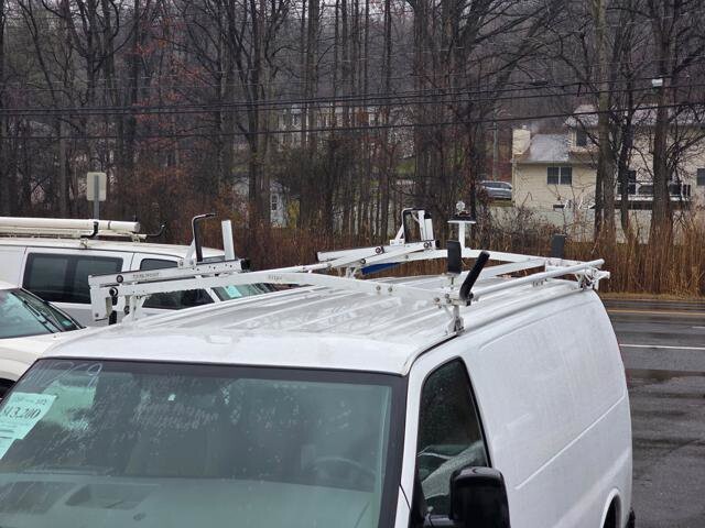 2012 Chevrolet Express 2500 in Blauvelt, NY 10913 - 2467346 46