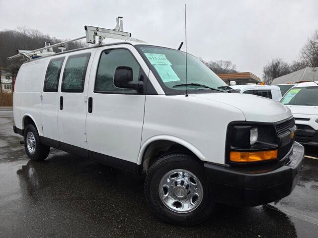 2012 Chevrolet Express 2500 in Blauvelt, NY 10913 - 2467346