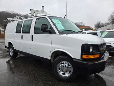 2012 Chevrolet Express 2500 in Blauvelt, NY 10913