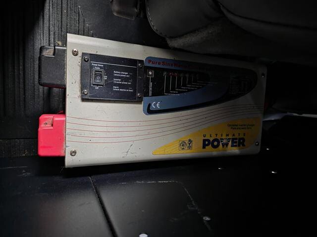 2012 Chevrolet Express 2500 in Blauvelt, NY 10913 - 2467346 24