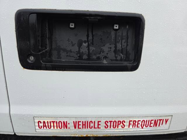 2012 Chevrolet Express 2500 in Blauvelt, NY 10913 - 2467346 45