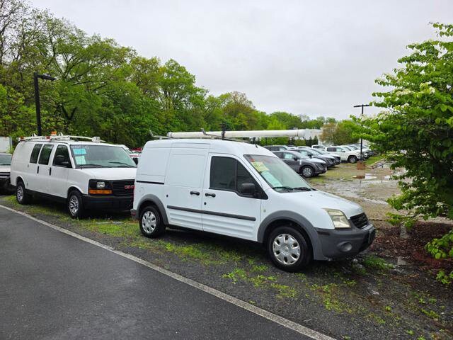 2012 Chevrolet Express 2500 in Blauvelt, NY 10913 - 2467346 69