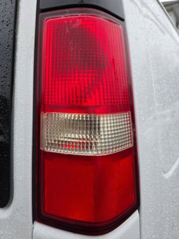 2012 Chevrolet Express 2500 in Blauvelt, NY 10913 - 2467346 42