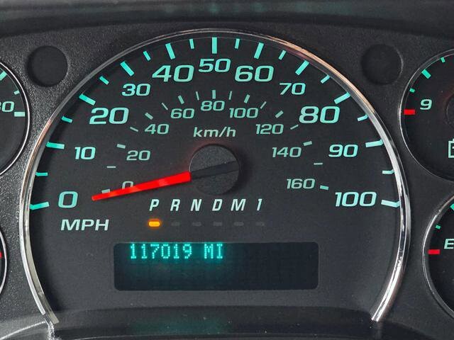 2012 Chevrolet Express 2500 in Blauvelt, NY 10913 - 2467346 15