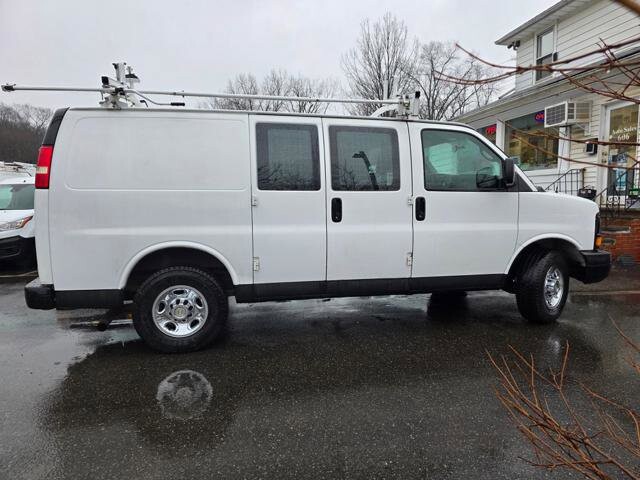 2012 Chevrolet Express 2500 in Blauvelt, NY 10913 - 2467346 8