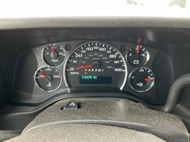 2012 Chevrolet Express 2500 in Blauvelt, NY 10913 - 2467346 57