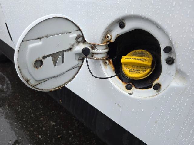 2012 Chevrolet Express 2500 in Blauvelt, NY 10913 - 2467346 28