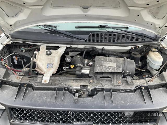 2012 Chevrolet Express 2500 in Blauvelt, NY 10913 - 2467346 66