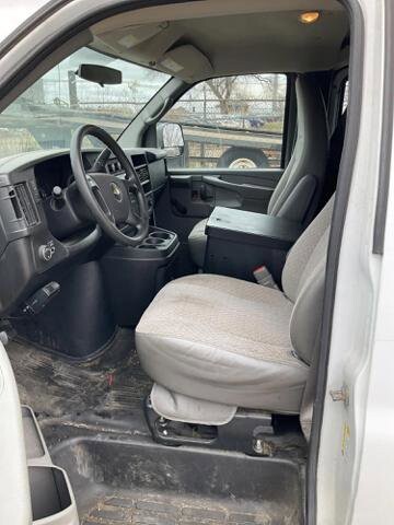 2012 Chevrolet Express 2500 in Blauvelt, NY 10913 - 2467346 55