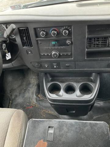 2012 Chevrolet Express 2500 in Blauvelt, NY 10913 - 2467346 59
