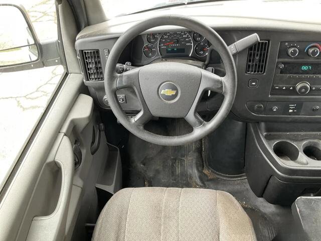 2012 Chevrolet Express 2500 in Blauvelt, NY 10913 - 2467346 56
