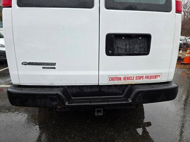 2012 Chevrolet Express 2500 in Blauvelt, NY 10913 - 2467346 44