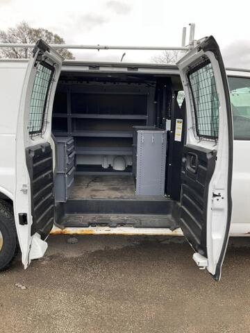 2012 Chevrolet Express 2500 in Blauvelt, NY 10913 - 2467346 63