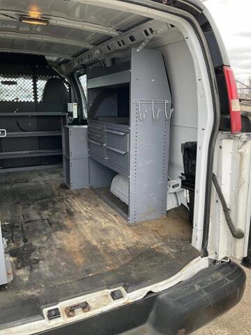 2012 Chevrolet Express 2500 in Blauvelt, NY 10913 - 2467346 62