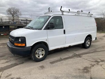 2012 Chevrolet Express 2500 in Blauvelt, NY 10913
