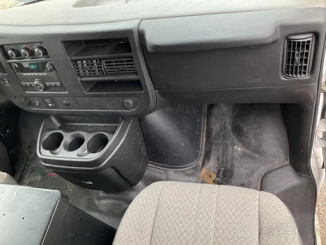 2012 Chevrolet Express 2500 in Blauvelt, NY 10913 - 2467346 65