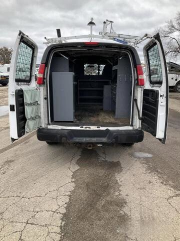 2012 Chevrolet Express 2500 in Blauvelt, NY 10913 - 2467346 60