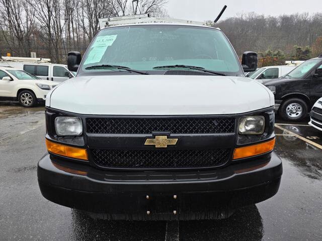 2012 Chevrolet Express 2500 in Blauvelt, NY 10913 - 2467346 2