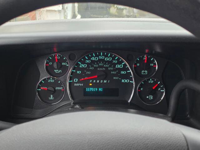 2012 Chevrolet Express 2500 in Blauvelt, NY 10913 - 2467346 14