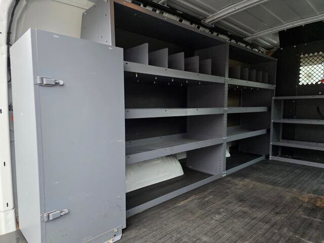 2012 Chevrolet Express 2500 in Blauvelt, NY 10913 - 2467346 34