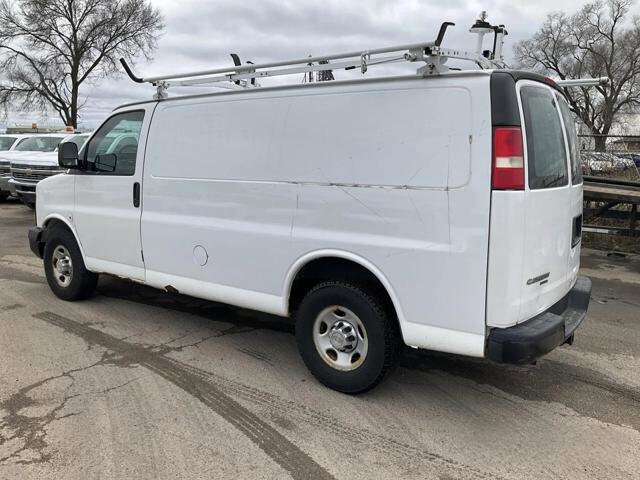 2012 Chevrolet Express 2500 in Blauvelt, NY 10913 - 2467346 52