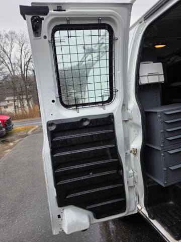 2012 Chevrolet Express 2500 in Blauvelt, NY 10913 - 2467346 49