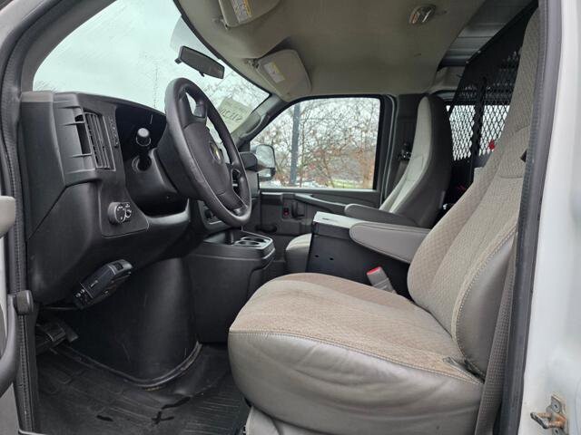2012 Chevrolet Express 2500 in Blauvelt, NY 10913 - 2467346 11