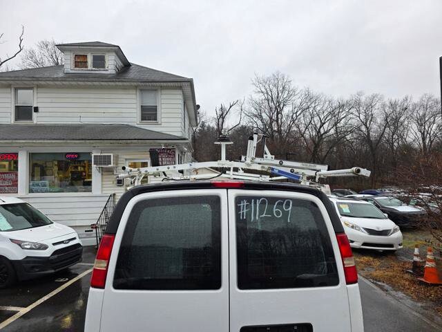 2012 Chevrolet Express 2500 in Blauvelt, NY 10913 - 2467346 41