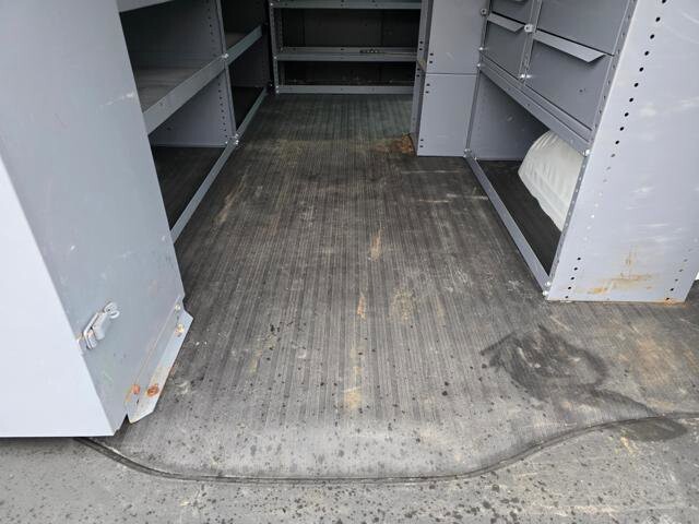 2012 Chevrolet Express 2500 in Blauvelt, NY 10913 - 2467346 37