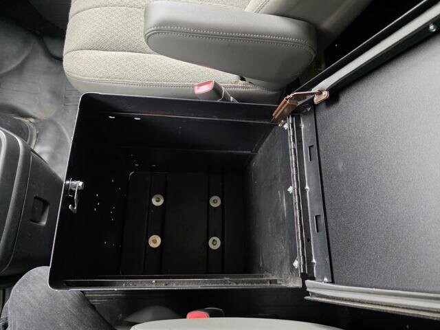 2012 Chevrolet Express 2500 in Blauvelt, NY 10913 - 2467346 23