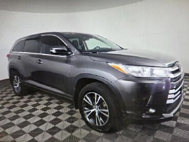 2017 Toyota Highlander in Blauvelt, NY 10913