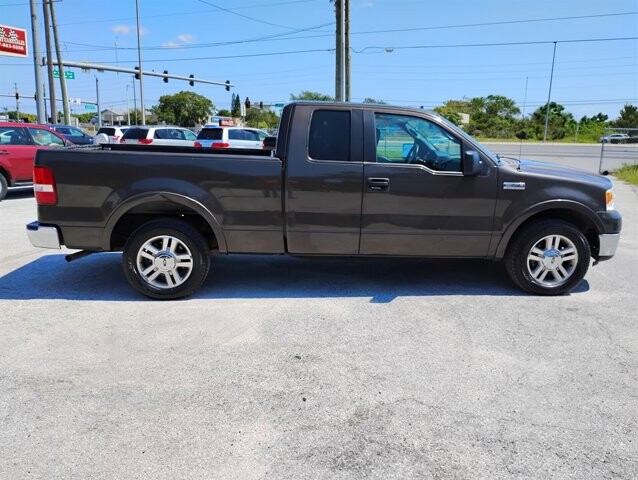 2007 Ford F150 in Hudson, FL 34669 - 2467350