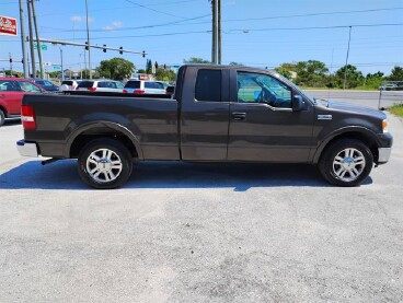 2007 Ford F150 in Hudson, FL 34669