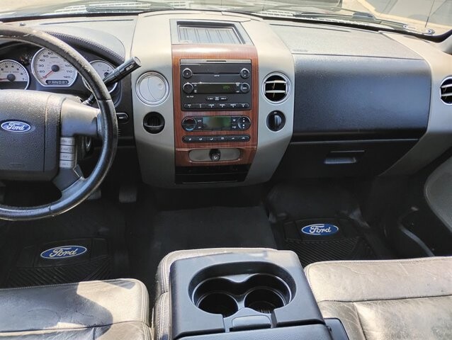 2007 Ford F150 in Hudson, FL 34669 - 2467350 12