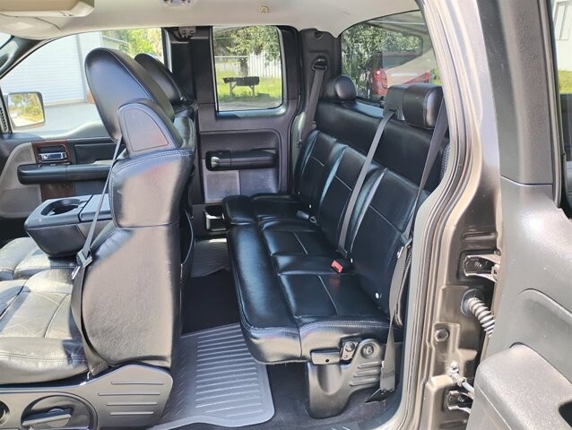 2007 Ford F150 in Hudson, FL 34669 - 2467350 9