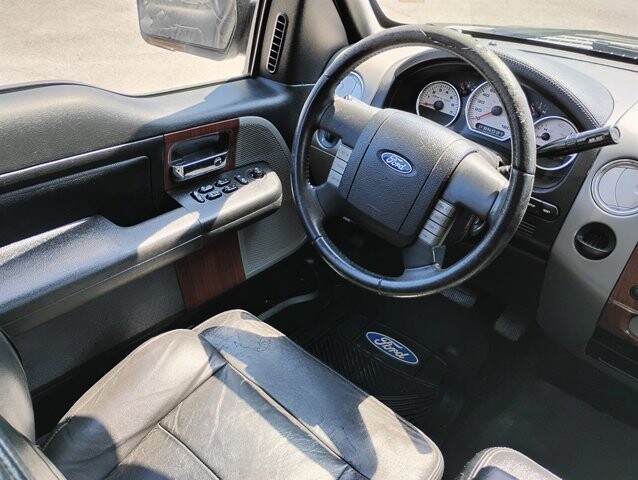 2007 Ford F150 in Hudson, FL 34669 - 2467350 11