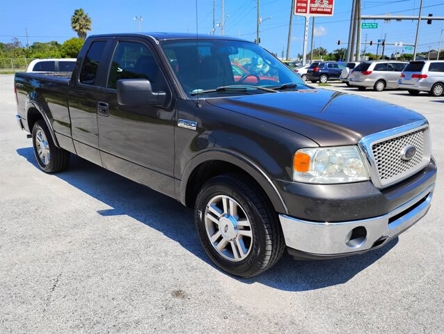 2007 Ford F150 in Hudson, FL 34669 - 2467350 2