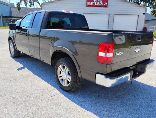 2007 Ford F150 in Hudson, FL 34669 - 2467350 6
