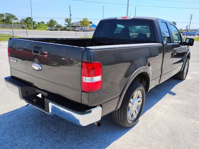 2007 Ford F150 in Hudson, FL 34669 - 2467350 8
