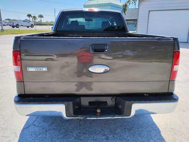 2007 Ford F150 in Hudson, FL 34669 - 2467350 7