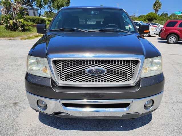 2007 Ford F150 in Hudson, FL 34669 - 2467350 3