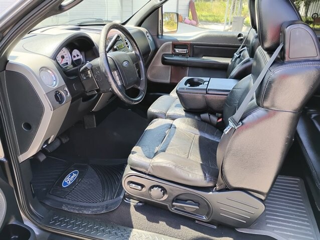 2007 Ford F150 in Hudson, FL 34669 - 2467350 10